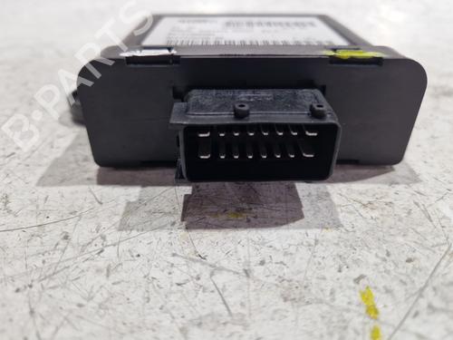 Electronic module PEUGEOT 407 (6D_) 1.6 HDi 110 (6D9HZC, 6D9HYC) | BP33654602M83 - Image 3