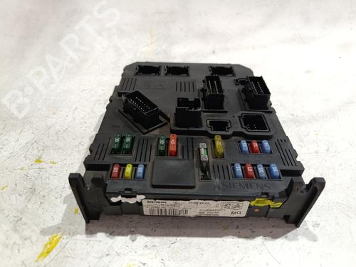 Used Electronic module Electronic module 37719502 37719502