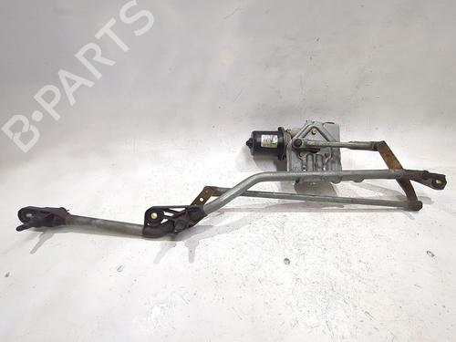 Used Front wipers mechanism Front wipers mechanism 32744946 32744946