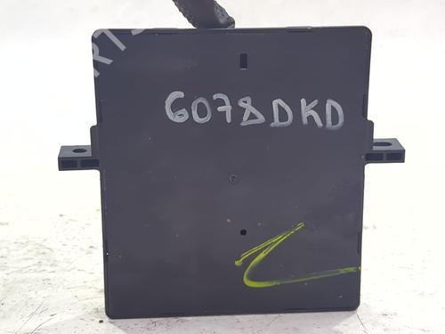 Electronic module AUDI A6 C6 (4F2) 3.0 TDI quattro | BP39638273M83 - Image 7