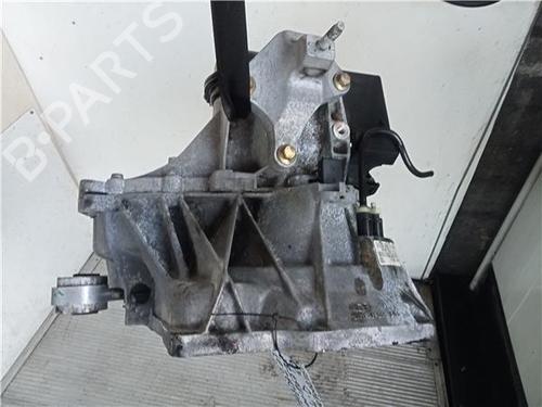 Gearbox MAZDA 2 (DY) 1.4 CD | BP23919535M3 