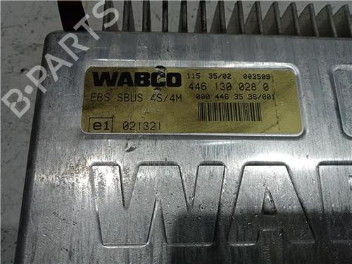 Electronic module MERCEDES-BENZ VITO Bus (W638) 108 D 2.3 (638.164) | BP23916313M83 