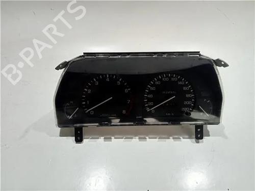 Cockpit ROVER 200 II Hatchback (RF) 214 Si (103 hp) 29248587