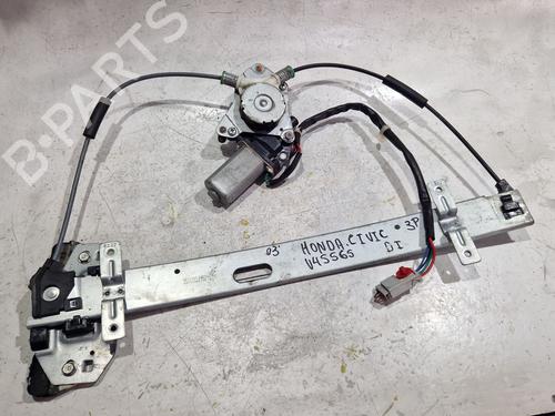 Used Other Other HONDA CIVIC VII Hatchback (EU, EP, EV) 1.6 i (EP2, EU8, EU6) (110 hp) 34124608 34124608