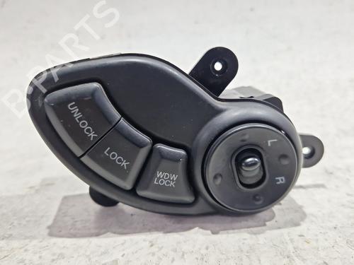 Used Mirror switch HYUNDAI SANTA FÉ I (SM) 2.0 CRDi (113 hp) 29876873