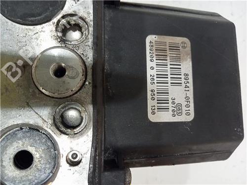 ABS pump TOYOTA COROLLA Verso (ZER_, ZZE12_, R1_) 1.8 (ZNR11_, ZNR11R) | BP23931602M43 