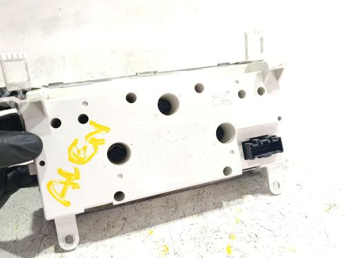 Climate control MAZDA 3 (BL) 1.6 MZR CD (BL14) | BP40009285I5 - Image 4