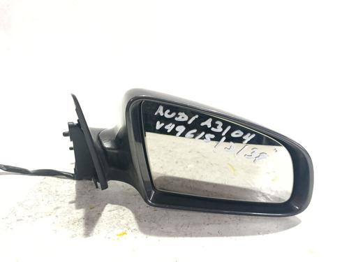 right-mirror-audi-a3-8p1-2003-2004-2005-2006-2007-2008-2009-2010-2011-2012-2013-39950057 main image