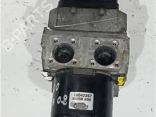 ABS Bremseaggregat DAEWOO REZZO (U100) 1.6 SX (90 hp) 23919897