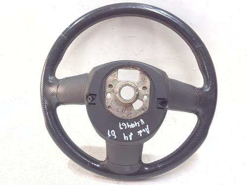 Steering wheel AUDI A4 B7 (8EC) 2.0 TDI 16V | BP39048737C49 - Image 2