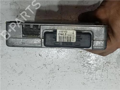 Elektronisk modul FORD MONDEO III Saloon (B4Y) 2.0 16V | BP23914973M83 