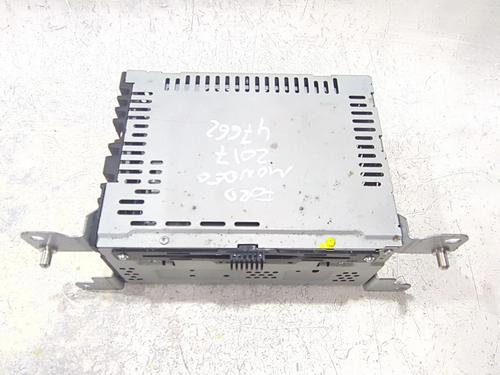 Radio FORD MONDEO V Saloon (CD) 2.0 TDCi | BP29526450E6 