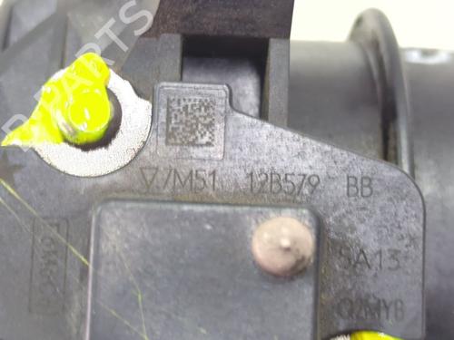 Mass air flow sensor FORD TRANSIT CONNECT V408 Box Body/MPV 1.6 TDCi | BP40623323M95 - Image 7