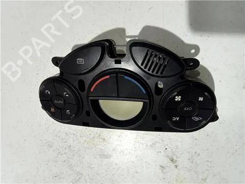 AC-Styringsenhed/Manøvreenhed FORD FOCUS II Saloon (DB_, FCH, DH) 2.0 TDCi (136 hp) 23929523