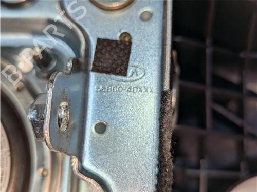 Driver airbag KIA CARNIVAL / GRAND CARNIVAL III (VQ) 2.2 CRDi | BP23925350C9 