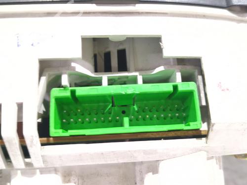 Instrument cluster HONDA ACCORD V (CE, CF_, CD) 2.2 i VTEC (CE9) | BP31181704C47 