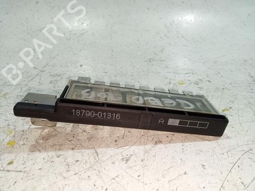 Used Other Other KIA CEED (CD) 1.6 CRDi 115 (116 hp) 36518517 36518517