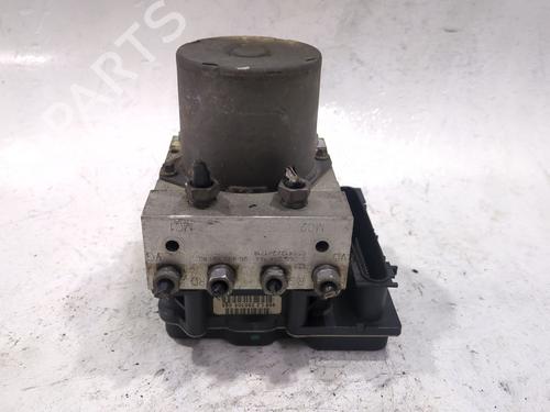 Used ABS pump ABS pump CITROËN C4 I (LC_) 2.0 16V (136 hp) 33604948 33604948