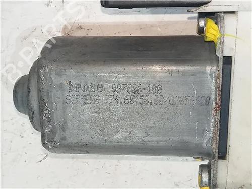 Left front window motor SEAT IBIZA III (6L1) 1.9 TDI | BP23911560E21