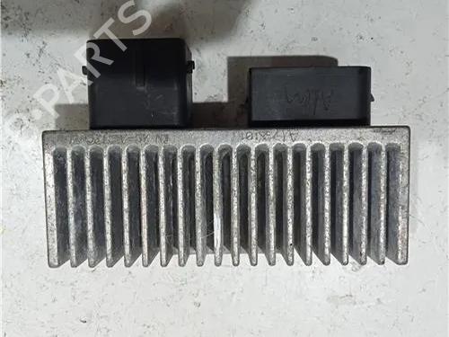 Elektronisk modul RENAULT MEGANE III Hatchback (BZ0/1_, B3_) 1.5 dCi (86 hp) 23908709