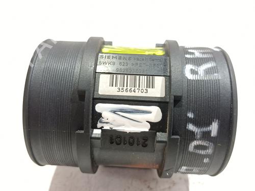 Used Mass air flow sensor Mass air flow sensor 37089585 37089585