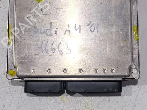 Electronic module AUDI A4 B6 (8E2) 2.0 | BP23903301M83