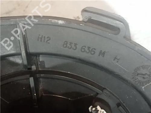 Heater blower motor AUDI A4 B5 (8D2) 1.9 TDI | BP23912775M62 