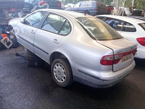 Kombiinstrument SEAT TOLEDO II (1M2) 1.9 TDI | BP29886060C47