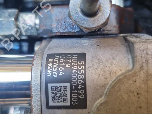 Engine OPEL MOKKA / MOKKA X (J13) 1.7 CDTI (_76) | BP39687992M1 - Image 5