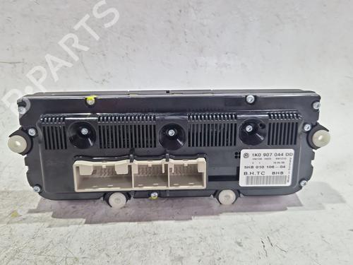 Climate control VW GOLF V (1K1) 1.9 TDI | BP32744970I5  - Image 5