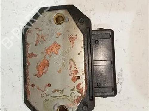 Electronic module VW POLO Coupe (86C, 80) 1.0 Cat | BP23907640M83 