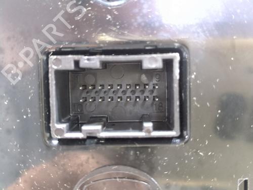 Instrument cluster FIAT 500 (312_) 1.2 LPG (312AXA1A) | BP31369023C47 