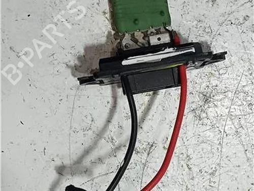 Used Heater resistor RENAULT GRAND SCÉNIC II (JM0/1_) 1.9 dCi (JM0G, JM12, JM1G, JM2C) (120 hp) 23916414