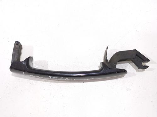 Front left exterior door handle SEAT LEON (1P1) 1.6 TDI | BP26673755C128 