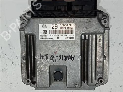 Elektronisk modul TOYOTA AURIS (_E18_) 1.4 D-4D (NDE180_, NDE180R) (90 hp) 23920757