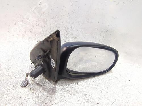 Used Right mirror NISSAN ALMERA II (N16) 2.2 dCi (112 hp) 29521660