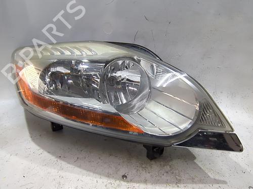 right-headlight-ford-kuga-i-2008-2009-2010-2011-2012-33303000 main image