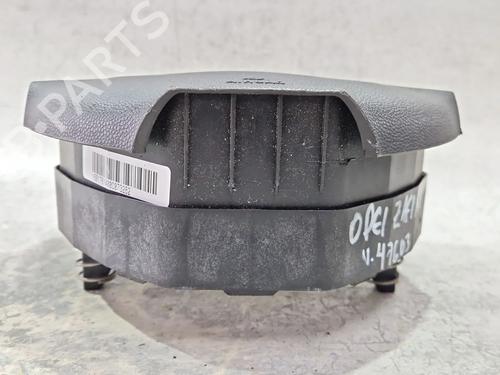 Driver airbag OPEL ZAFIRA / ZAFIRA FAMILY B (A05) 1.9 CDTI (M75) | BP29518603C9 