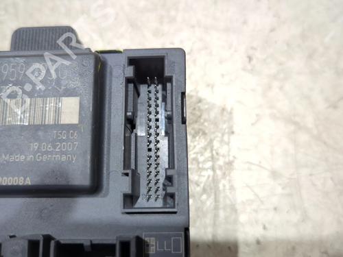 Electronic module AUDI A6 C6 (4F2) 3.0 TDI quattro | BP26929848M83 