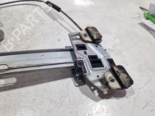 Front left window mechanism HONDA CIVIC VII Hatchback (EU, EP, EV) 1.6 i (EP2, EU8, EU6) | BP34124608C22 - Image 3