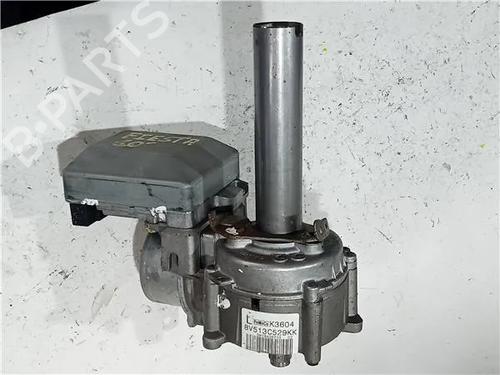 Lenksäule FORD FIESTA VI (CB1, CCN) 1.6 TDCi | BP23918209M21