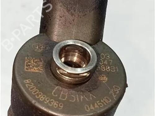 Injector RENAULT LAGUNA II (BG0/1_) 1.9 dCi (BG1A, BG1V) | BP23912923M100