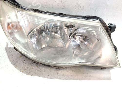Højre forlygte SUBARU FORESTER (SH_) 2.0 D AWD (SHH, SHD, SHN) | BP38952596C29 - Image 2