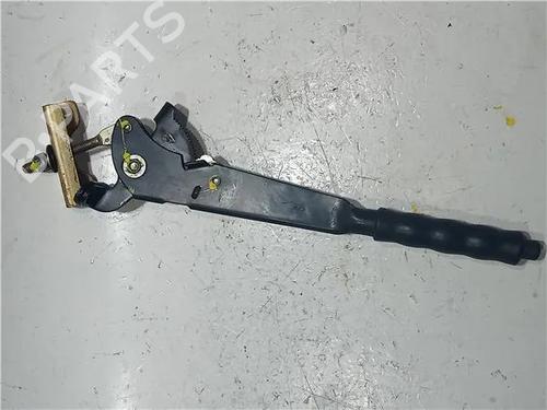 Hand brake CITROËN C15 Box Body/MPV (VD_) 1.8 D | BP26562763I18