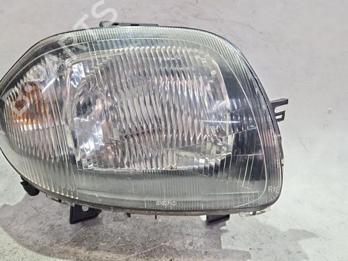 Used Right headlight RENAULT CLIO II (BB_, CB_) 1.9 D (B/CB0E, BB0J) (64 hp) 30721271