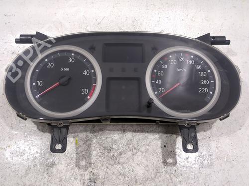 Used Instrument cluster Instrument cluster RENAULT CLIO II (BB_, CB_) 1.5 dCi (B/CB07) (65 hp) 33932975 33932975