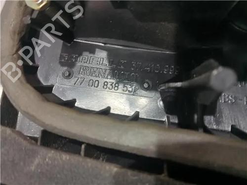 Left taillight RENAULT MEGANE I Classic (LA0/1_) 1.9 D (LA0A, LA0U, LA0R) | BP23920574C34 