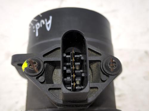 Mass air flow sensor AUDI A3 Sportback (8PA) 2.0 TDI 16V | BP27928663M95 