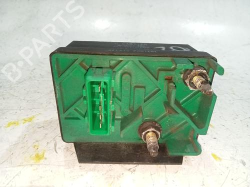 Electronic module PEUGEOT 307 (3A/C) 2.0 HDi 110 | BP36766413M83 - Image 5