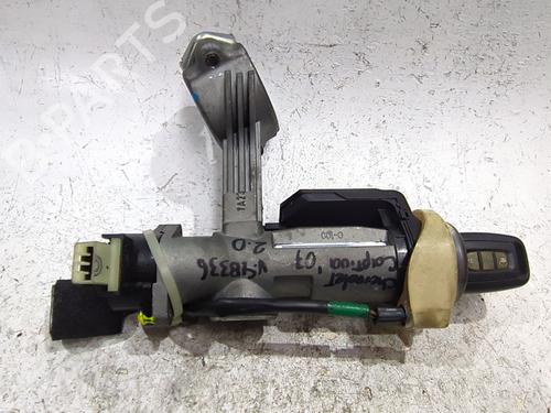 Ignition barrel CHEVROLET CAPTIVA (C100, C140) 2.0 D 4WD | BP32667070M48